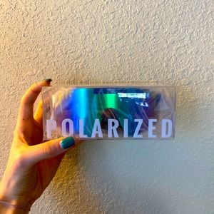 PitViper Polarized Sunglasses